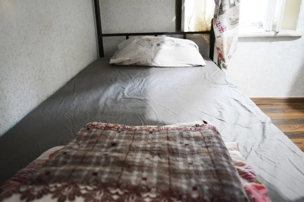 Тбилиси: Guest House Kakabadzeebi 9