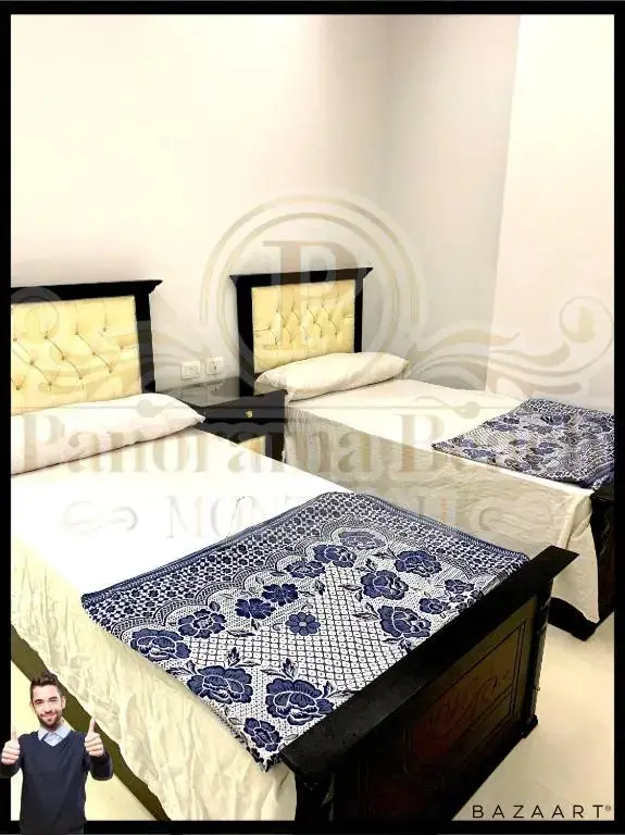 Александрия: Apartment Panorama Beach Montazah 1