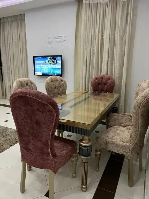 Александрия: Apartment Panorama Beach Montazah 1