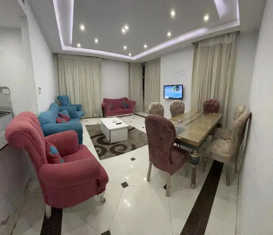 Александрия: Apartment Panorama Beach Montazah 1