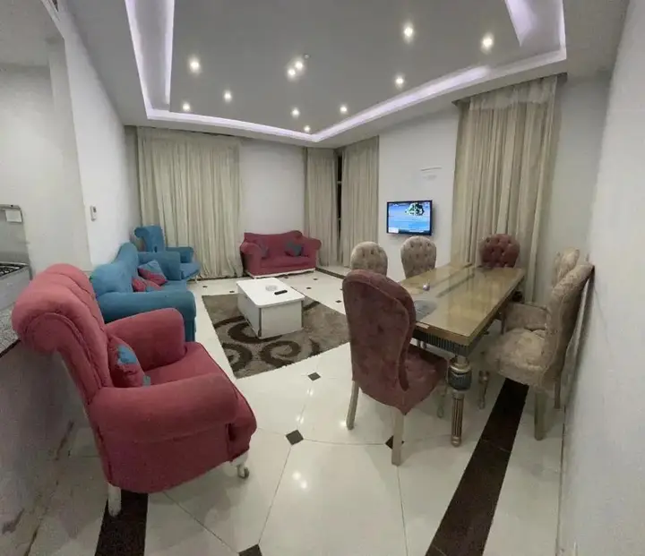 Александрия: Apartment Panorama Beach Montazah 1