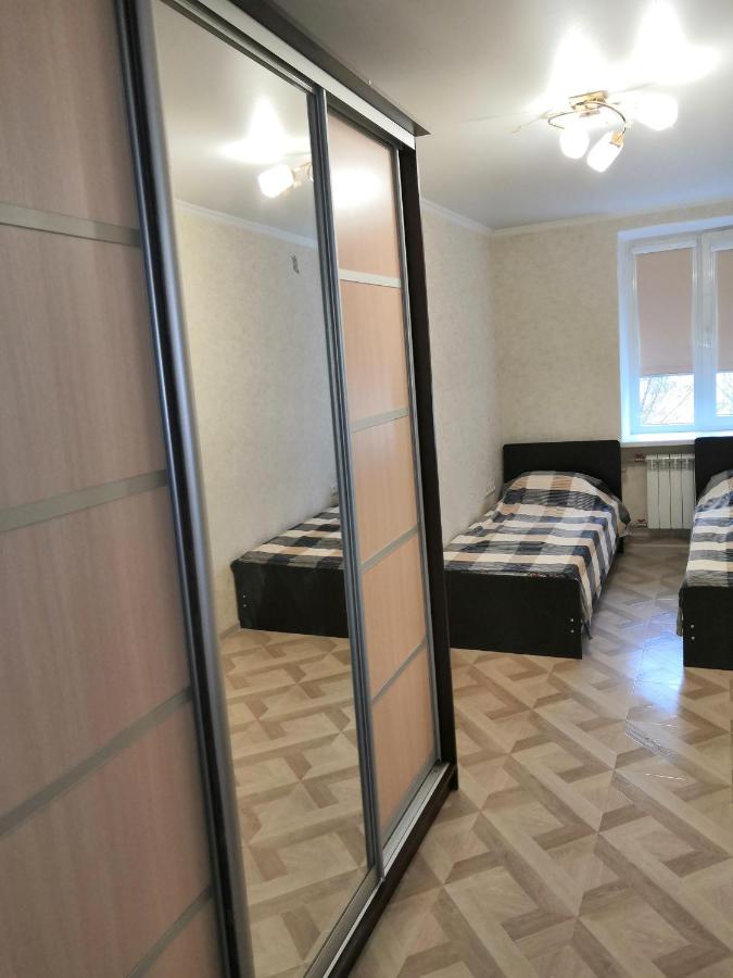 Ессентуки: Квартира у Лечебного парка