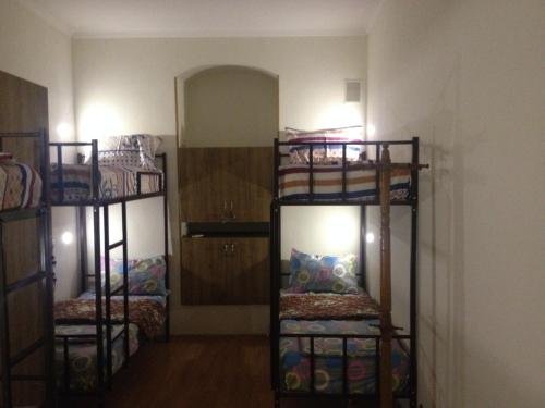 Тбилиси: Hostel #17