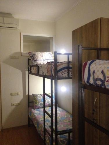 Тбилиси: Hostel #17