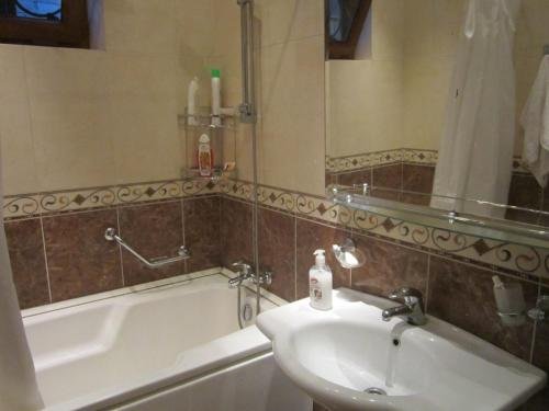 Тбилиси: K-17 Guest House