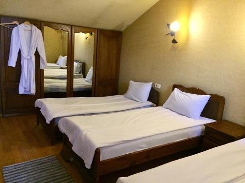 Тбилиси: K-17 Guest House