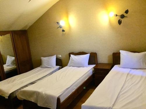 Тбилиси: K-17 Guest House