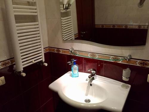 Тбилиси: K-17 Guest House