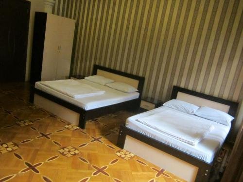 Тбилиси: K-17 Guest House