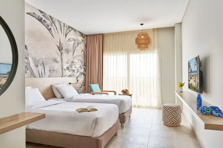 Хургада: Three Corners Sunny Beach Resort