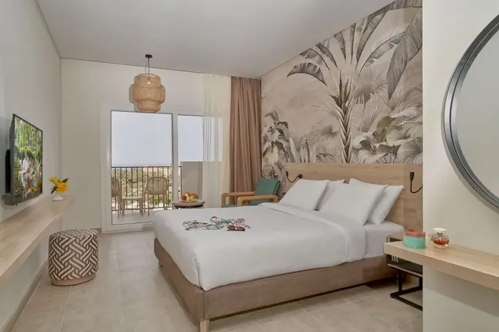 Хургада: Three Corners Sunny Beach Resort