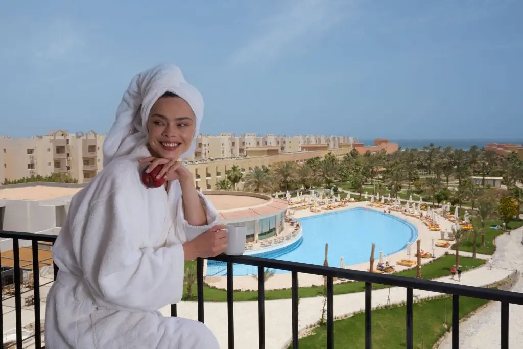 Хургада: Three Corners Sunny Beach Resort