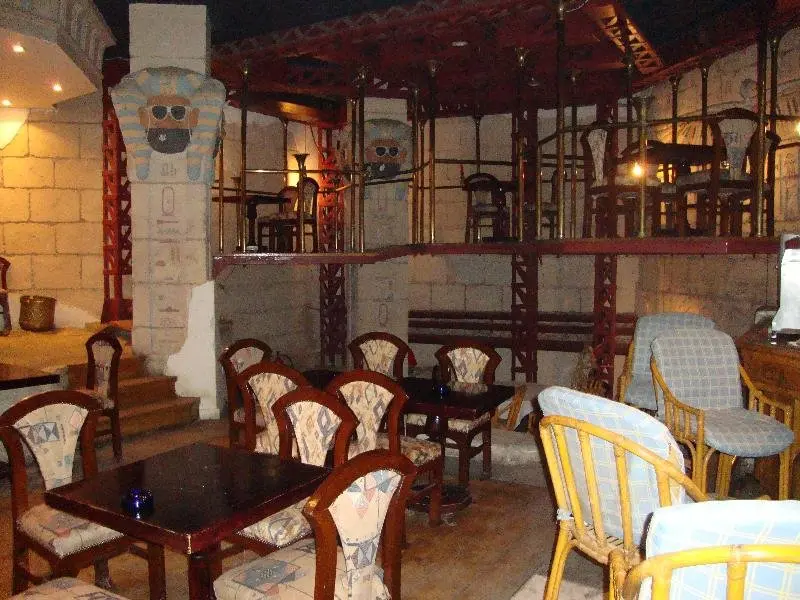 Луксор: Gaddis Hotel, Suites and Apartments