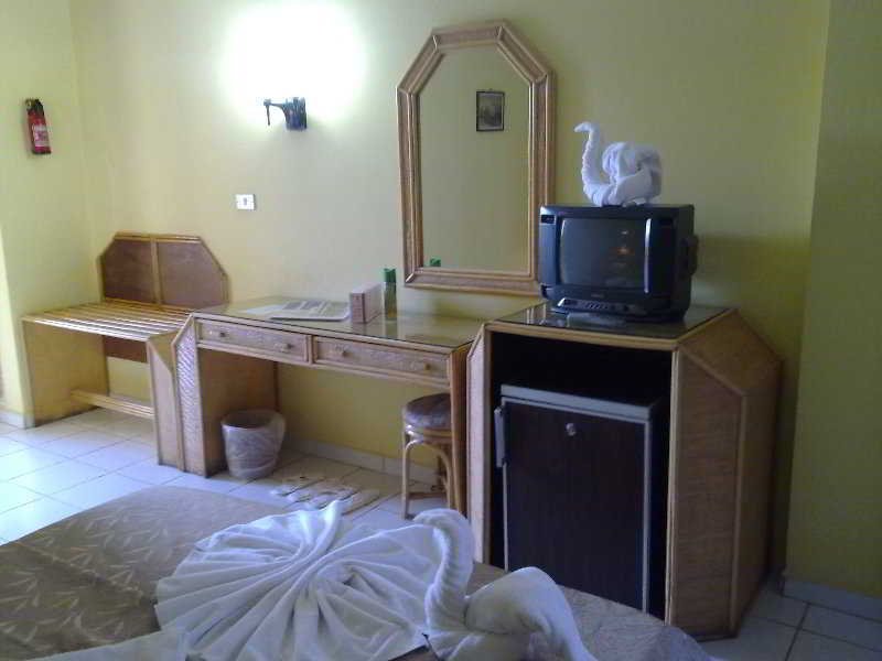 Луксор: Gaddis Hotel, Suites and Apartments