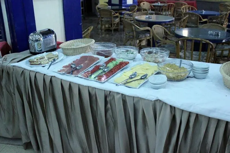 Луксор: Gaddis Hotel, Suites and Apartments