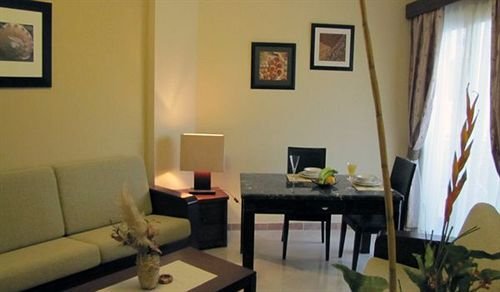 Хургада: Magma Apartments Hurghada Dream