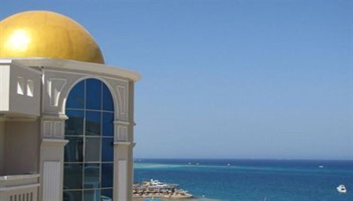 Хургада: Magma Apartments Hurghada Dream