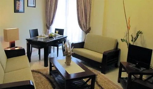Хургада: Magma Apartments Hurghada Dream