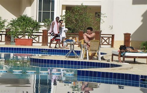 Хургада: Magma Apartments Hurghada Dream