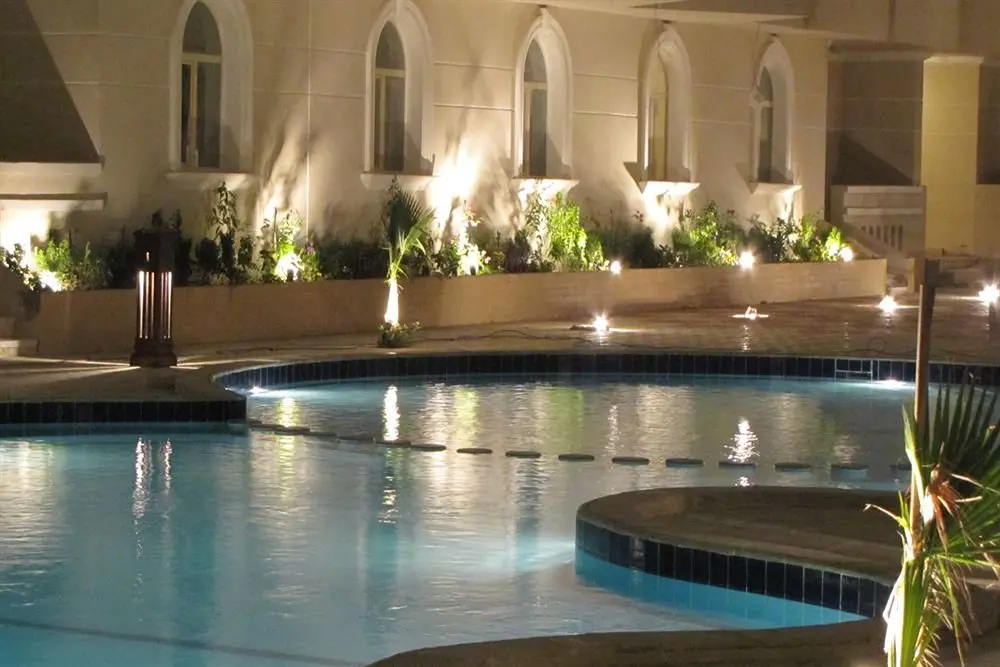 Хургада: Magma Apartments Hurghada Dream