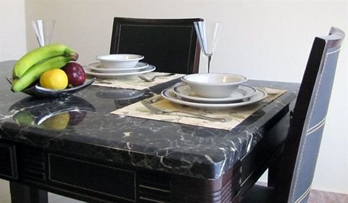 Хургада: Magma Apartments Hurghada Dream