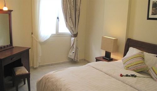 Хургада: Magma Apartments Hurghada Dream