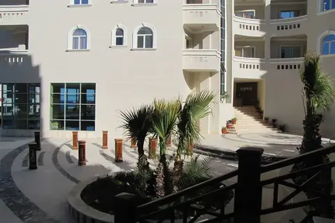 Magma Apartments Hurghada Dream — фото 1