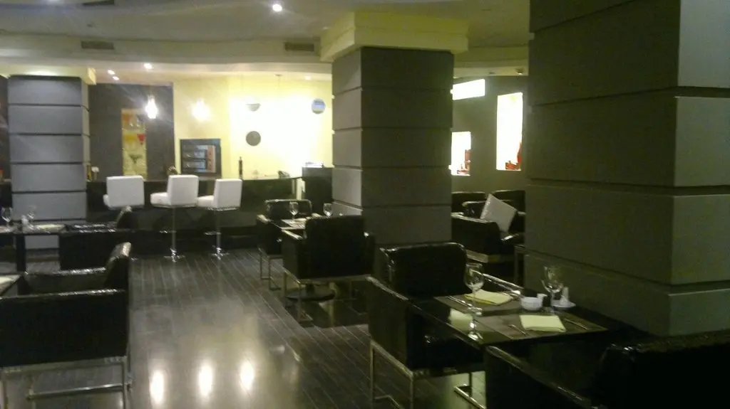 Гиза: Barceló Cairo Pyramids