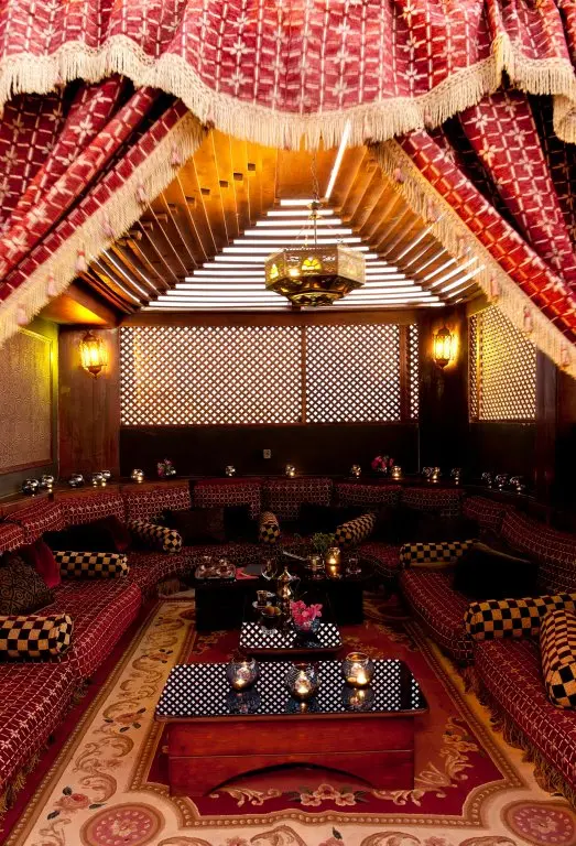 Гиза: Barceló Cairo Pyramids