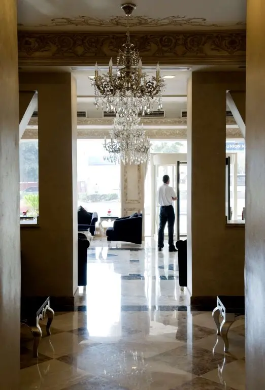Гиза: Barceló Cairo Pyramids