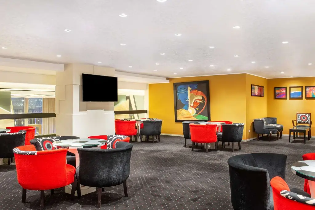 Борг-эль-Араб: Radisson Blu Hotel & Convention Center, Alexandria