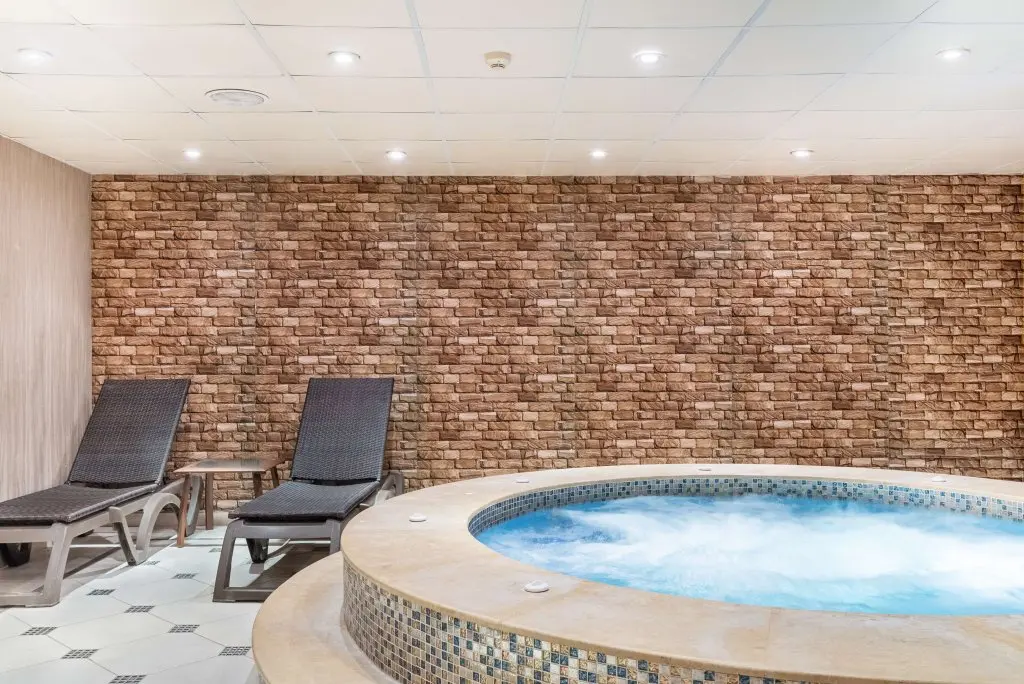 Борг-эль-Араб: Radisson Blu Hotel & Convention Center, Alexandria