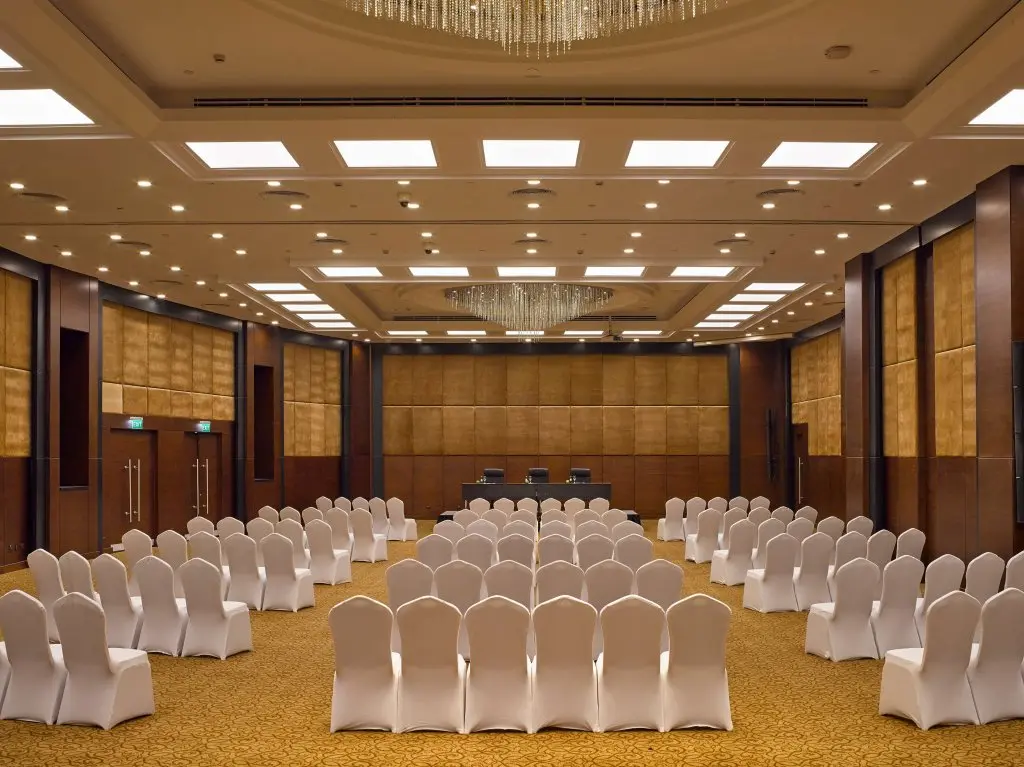 Борг-эль-Араб: Radisson Blu Hotel & Convention Center, Alexandria