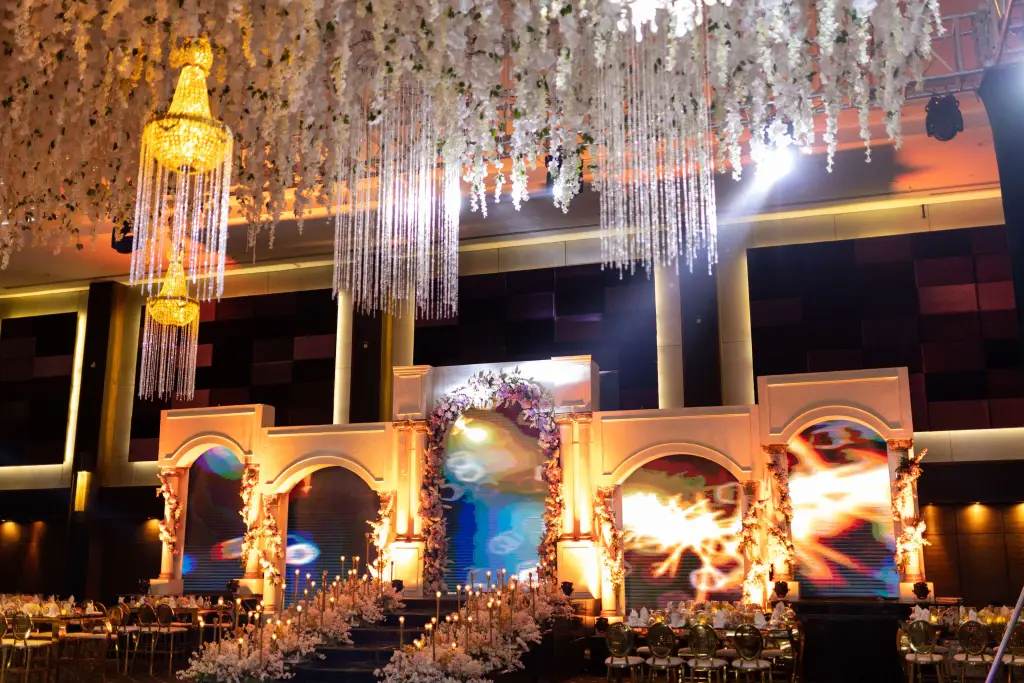 Борг-эль-Араб: Radisson Blu Hotel & Convention Center, Alexandria