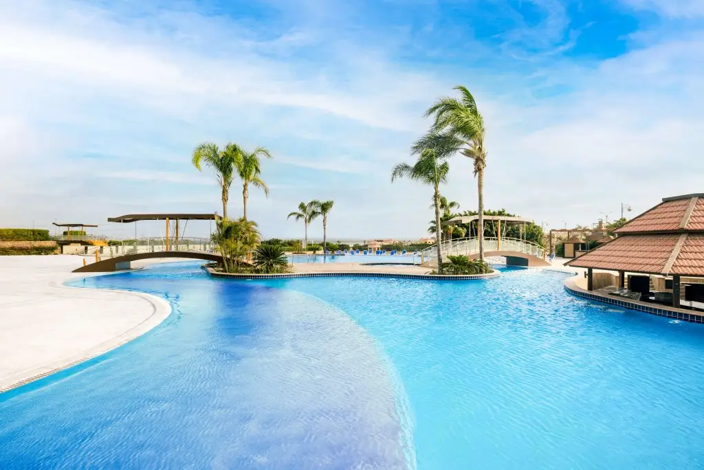Борг-эль-Араб: Radisson Blu Hotel & Convention Center, Alexandria