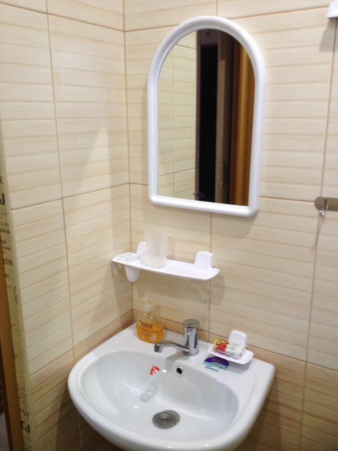 Кисловодск: Apartment on Krasnoarmeyskaya 9