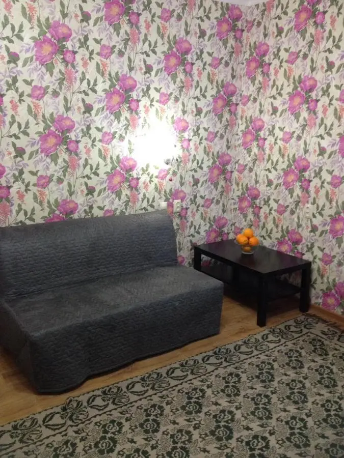 Кисловодск: Apartment on Krasnoarmeyskaya 9