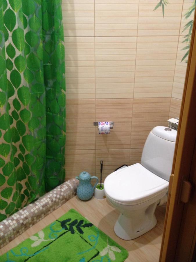 Кисловодск: Apartment on Krasnoarmeyskaya 9