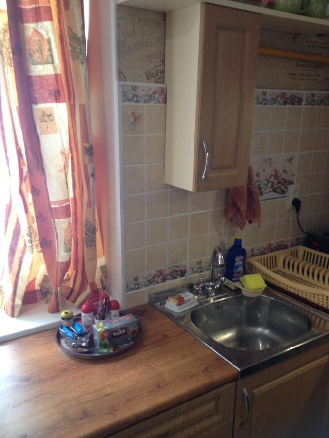 Кисловодск: Apartment on Krasnoarmeyskaya 9