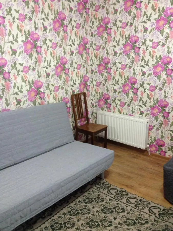 Кисловодск: Apartment on Krasnoarmeyskaya 9