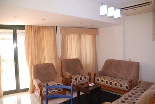 Шарм-эш-Шейх (Шарм-эль-Шейх): Criss Haya Apartments