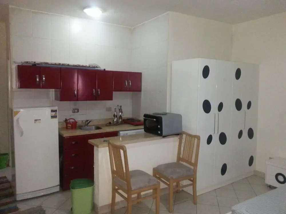 Шарм-эш-Шейх (Шарм-эль-Шейх): Criss Haya Apartments