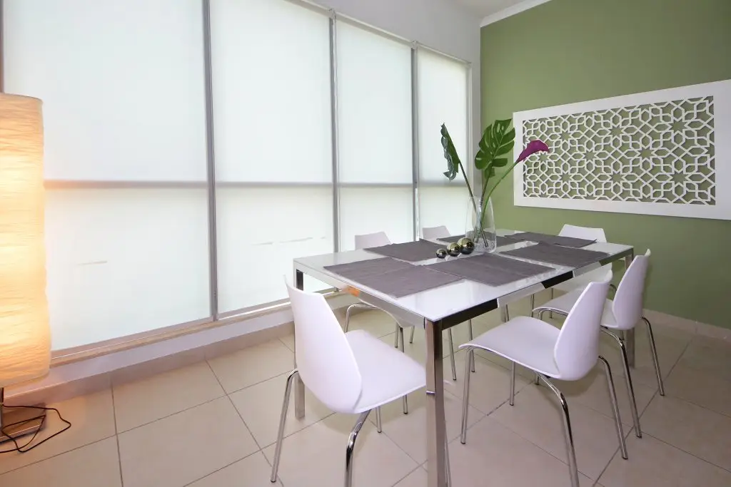 Дубай: Classy one bedroom in Burj residence 5 - 703