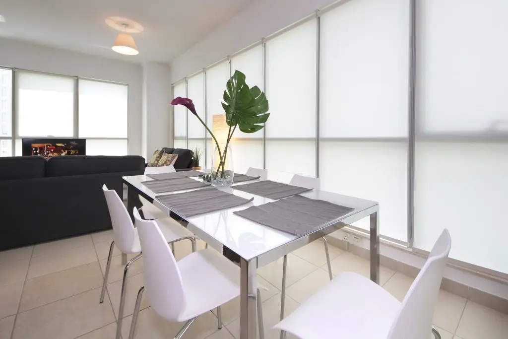 Дубай: Classy one bedroom in Burj residence 5 - 703