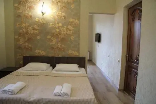 Кобулети: Hotel Chero