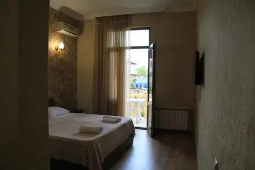 Кобулети: Hotel Chero