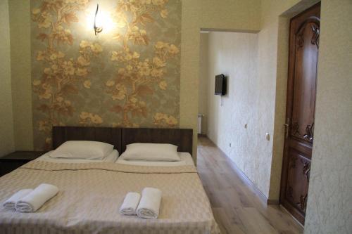 Кобулети: Hotel Chero