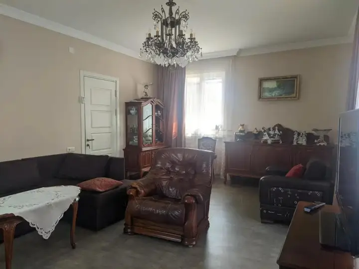 Батуми: Guest House Kldiashvili