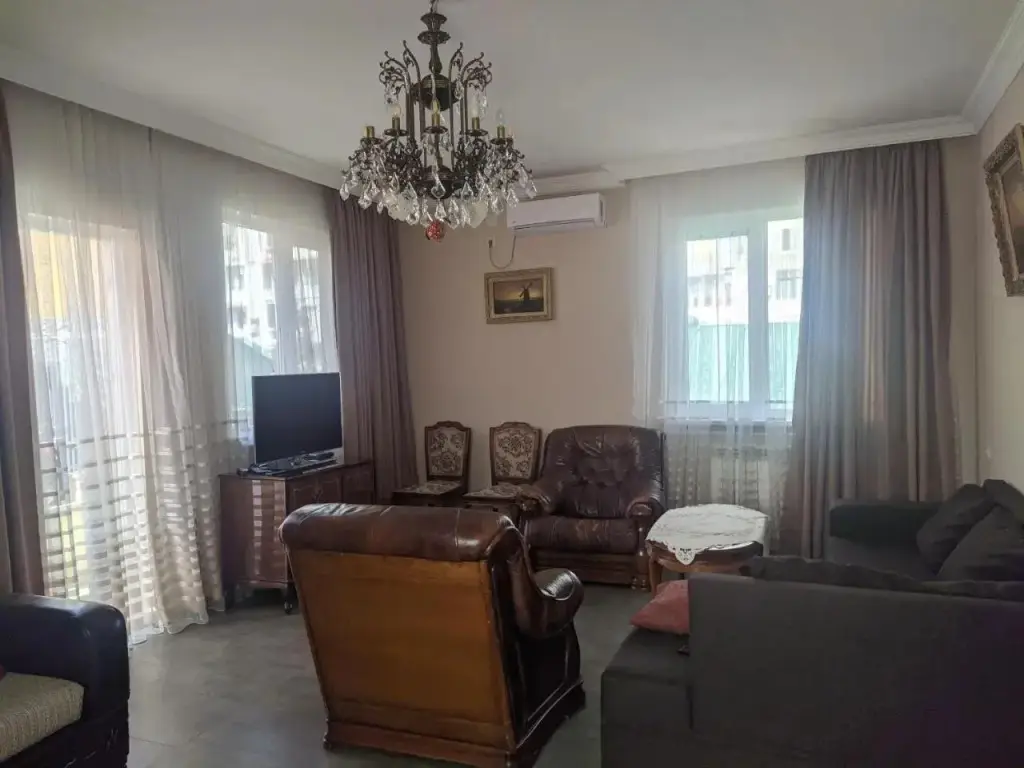 Батуми: Guest House Kldiashvili