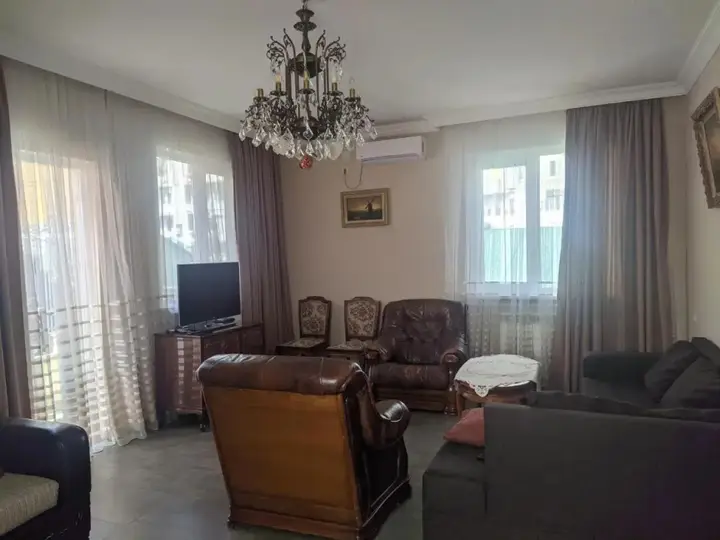 Батуми: Guest House Kldiashvili